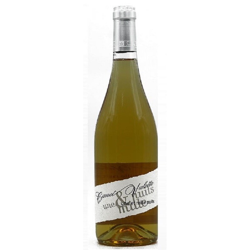 Domaine Canet Valette - Vin De France Une & Mille Nuits | french wine Domaine Canet Valette - Vin De France Une & Mille Nuits | french wine